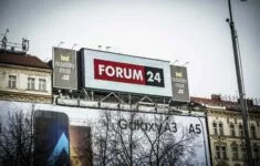 Logo FORUM 24