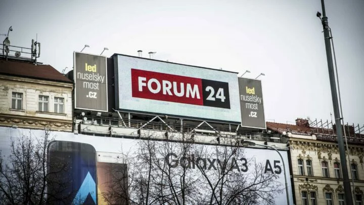 Logo FORUM 24