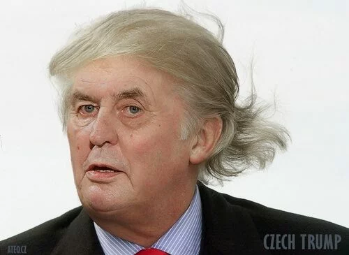 Miloš Trump