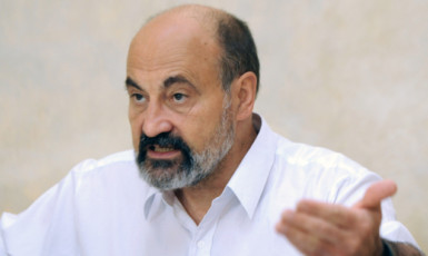Profesor Tomáš Halík (ČTK)