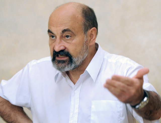 Profesor Tomáš Halík (ČTK)