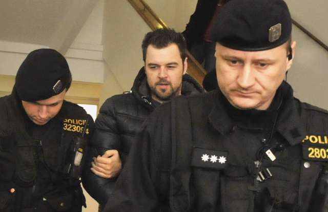 Petr Kramný (ČTK)