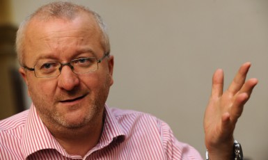 Radim Jančura (ČTK)