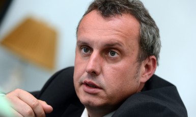 Tomáš Pojar (ČTK)