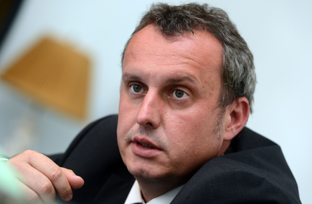 Tomáš Pojar (ČTK)