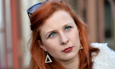 Marija Aljochinová (ČTK)