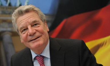 Německý prezident Joachim Gauck končí ve funkci (haz.de)