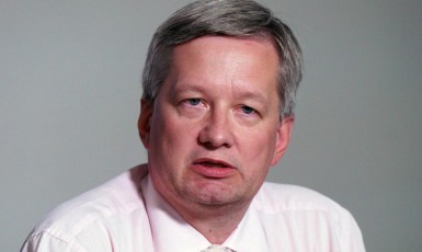 Právník Zdeněk Koudelka (ceskatelevize.cz)