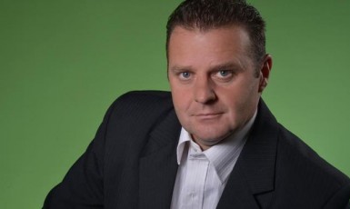 Poslanec za KSČM Zdeněk Ondráček, předlistopadový „komunistický fízl“ a příslušník pohotovostního pluku SNB (kscm-trutnov.cz)