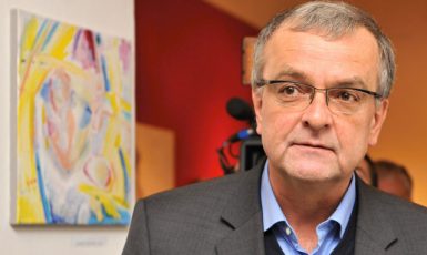 Miroslav Kalousek (ČTK)