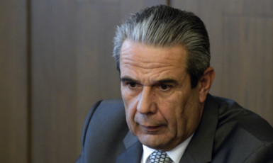 Michal Murín (ČTK)