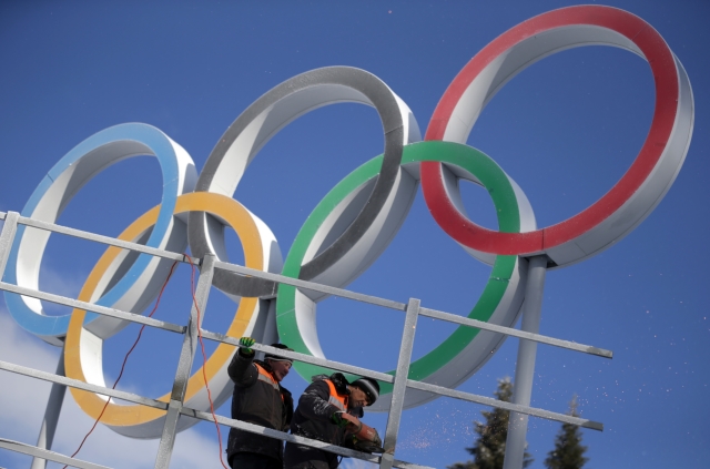 Český olympijský výbor s rozhodnutím MOV nesouhlasí. Sankce by měly platit dál beze změny