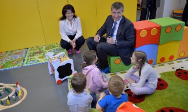 Andrej Babiš (ČTK)