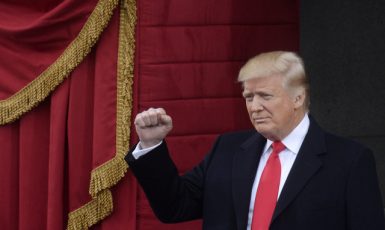 Donald Trump (ČTK)