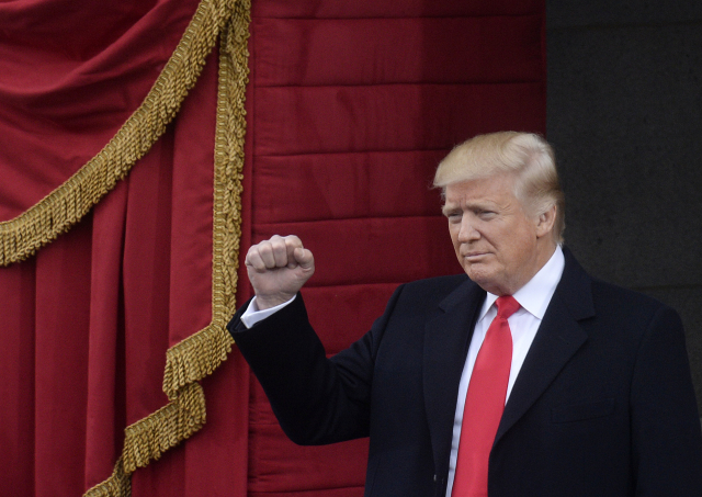 Donald Trump (ČTK)