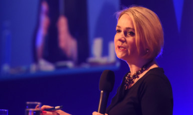 Jana Černochová (ODS) (ČTK)