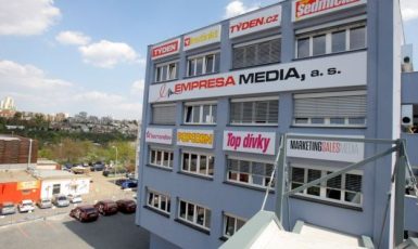 Vydavatelství Empresa Media (mediamania.tyden.cz)