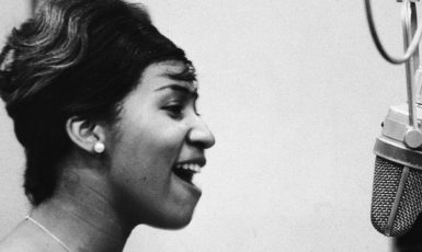 Aretha Franklin  (youtube.com)