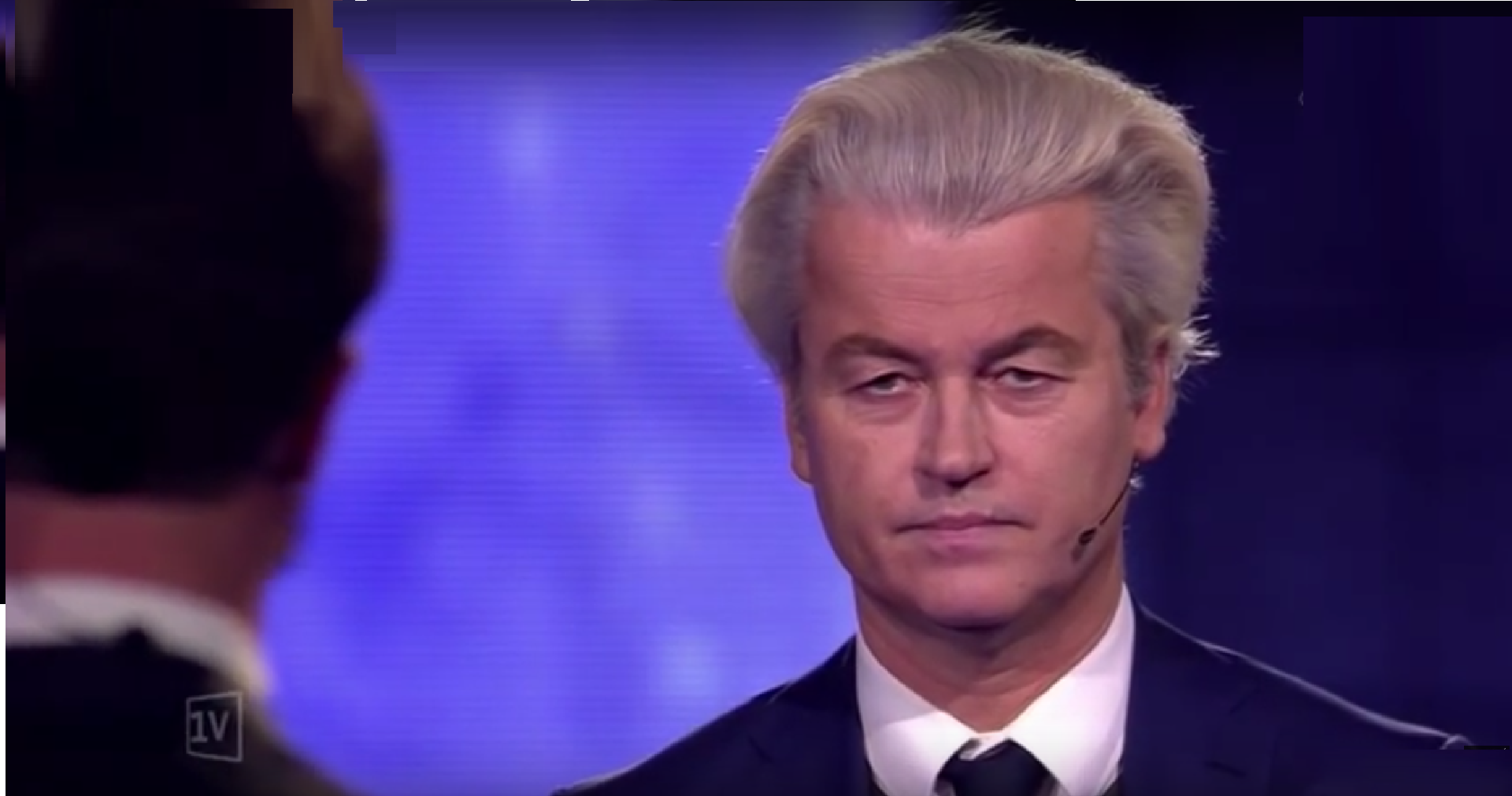 Geert Wilders (youtube)