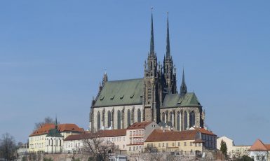 Brno (ilustrační foto) (Wikipedie)