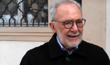 Gerhard Richter (Kateřina Valentová)