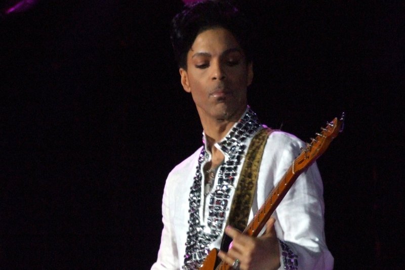 Prince (Wikimedia Commons)