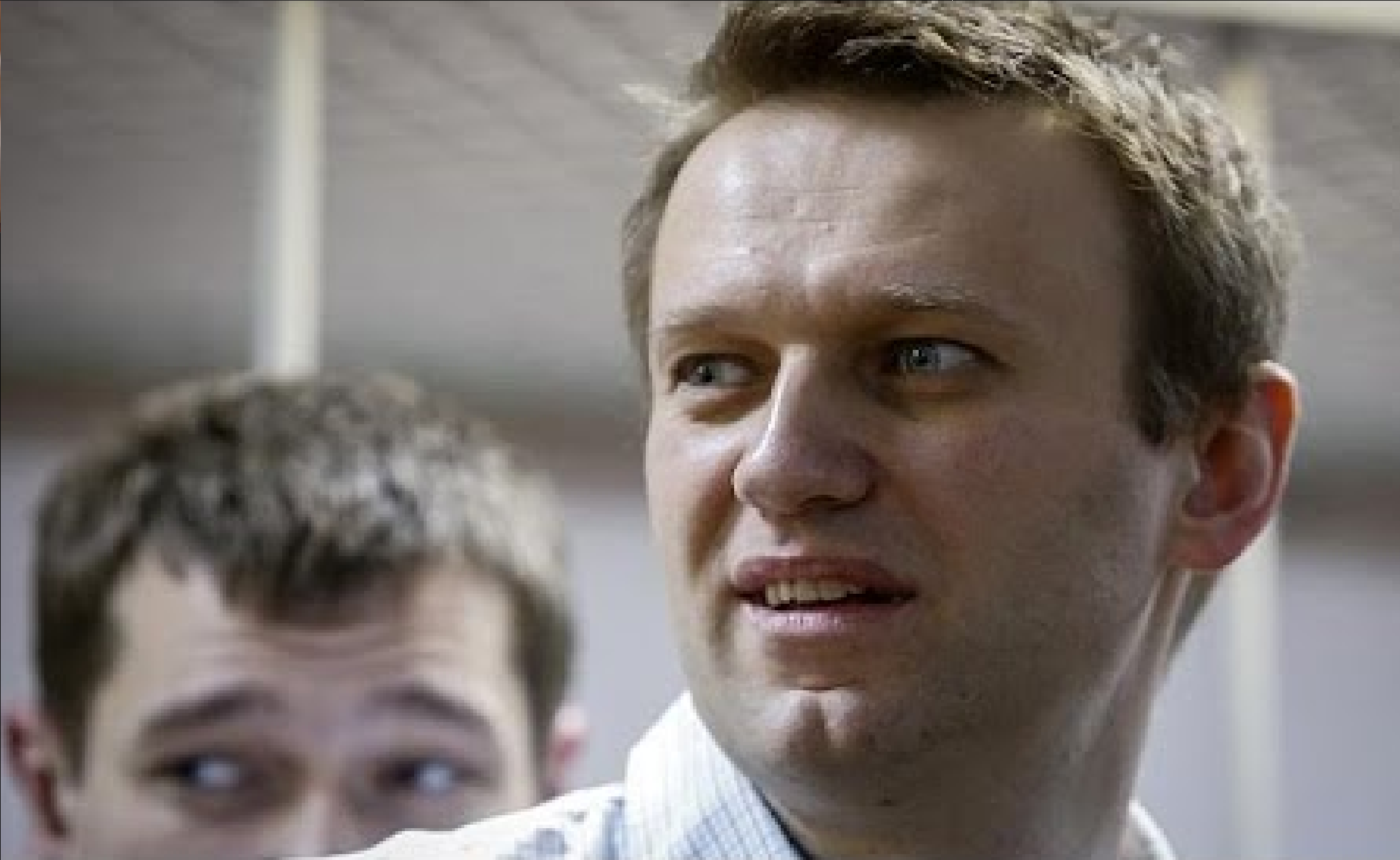 Alexej Navalnyj (ČTK)