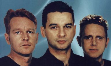 Depeche Mode (ceskatelevize)