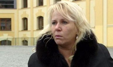 Klára Dostálová (ceskatelevize)