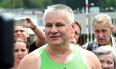 Jiří Kajínek  (ČTK)