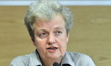 Dana Drábová (ČTK)