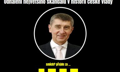 Odhalení Andreje Babiše (odhalenibabise.cz)