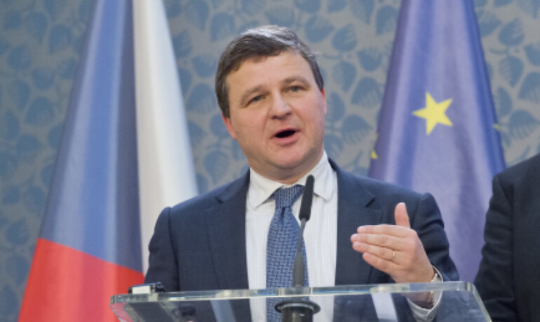 Jiří Přibáň (ČTK)