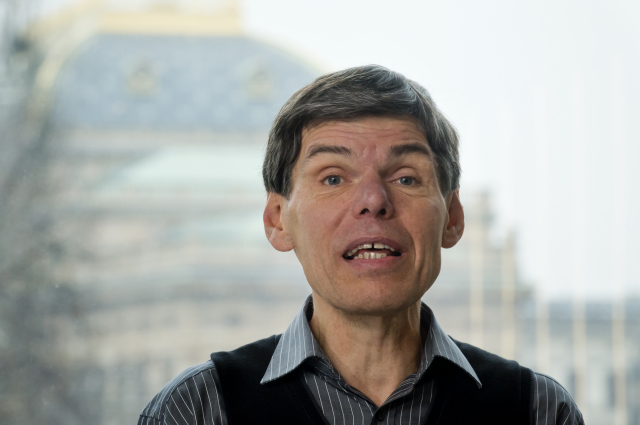 Dalibor Dědek (ČTK)