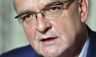 Miroslav Kalousek (ČTK)