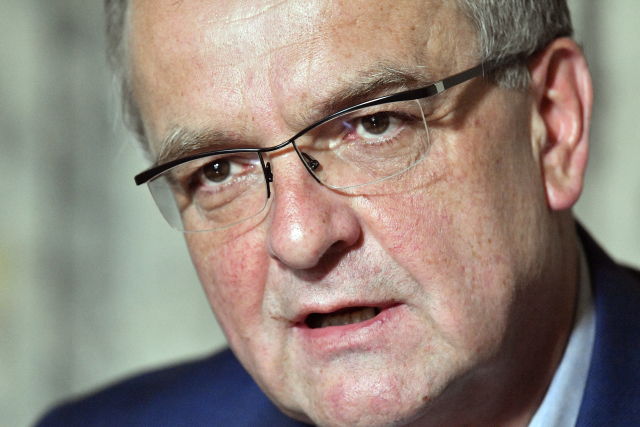 Miroslav Kalousek (ČTK)