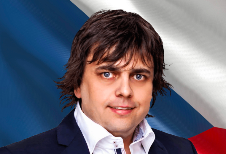 Miloslav Rozner (SPD)