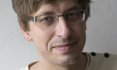 PhDr. Petr Blažek, Ph.D.  (ČTK)