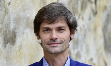 Marek Hilšer (ČTK)