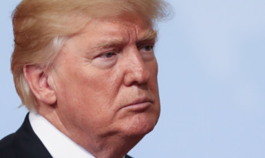 Donald Trump (flickr.com)