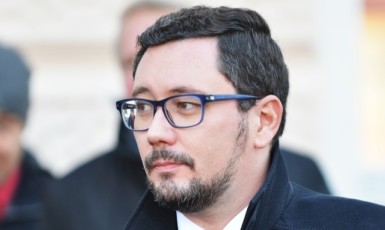 Jiří Ovčáček (ČTK)