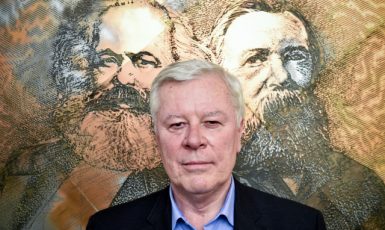 Josef Skála (KSČM) (ČTK)