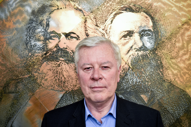Josef Skála (KSČM) (ČTK)