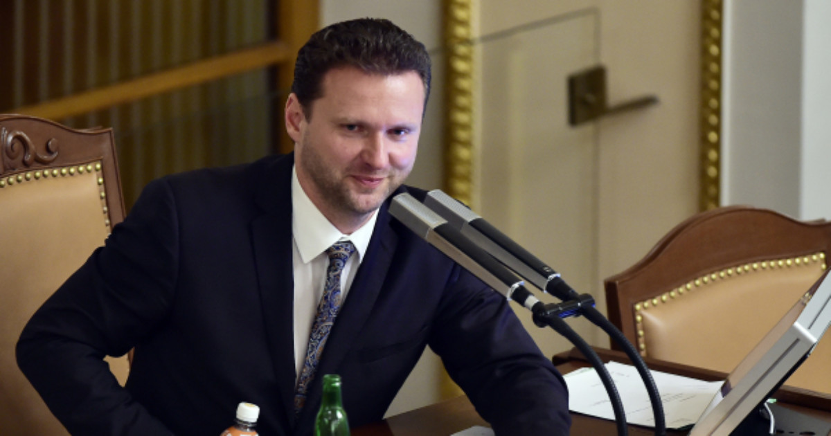 Mgr. Radek Vondráček - Radek Vondráček - Radek Vondracek Extra Cz - Oficiální ... / Věřím, že zde naleznete veškeré informace o činnosti sněmovny a práci jednotlivých poslankyň a poslanců.