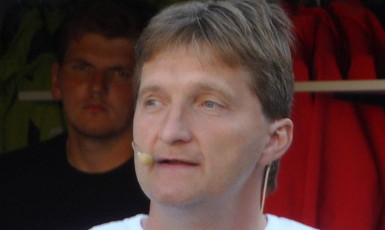 Jaromír Bosák (Wikimedia Commons)