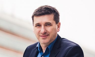 Senátor Tomáš Goláň (tomasgolan.nationbuilder.com)