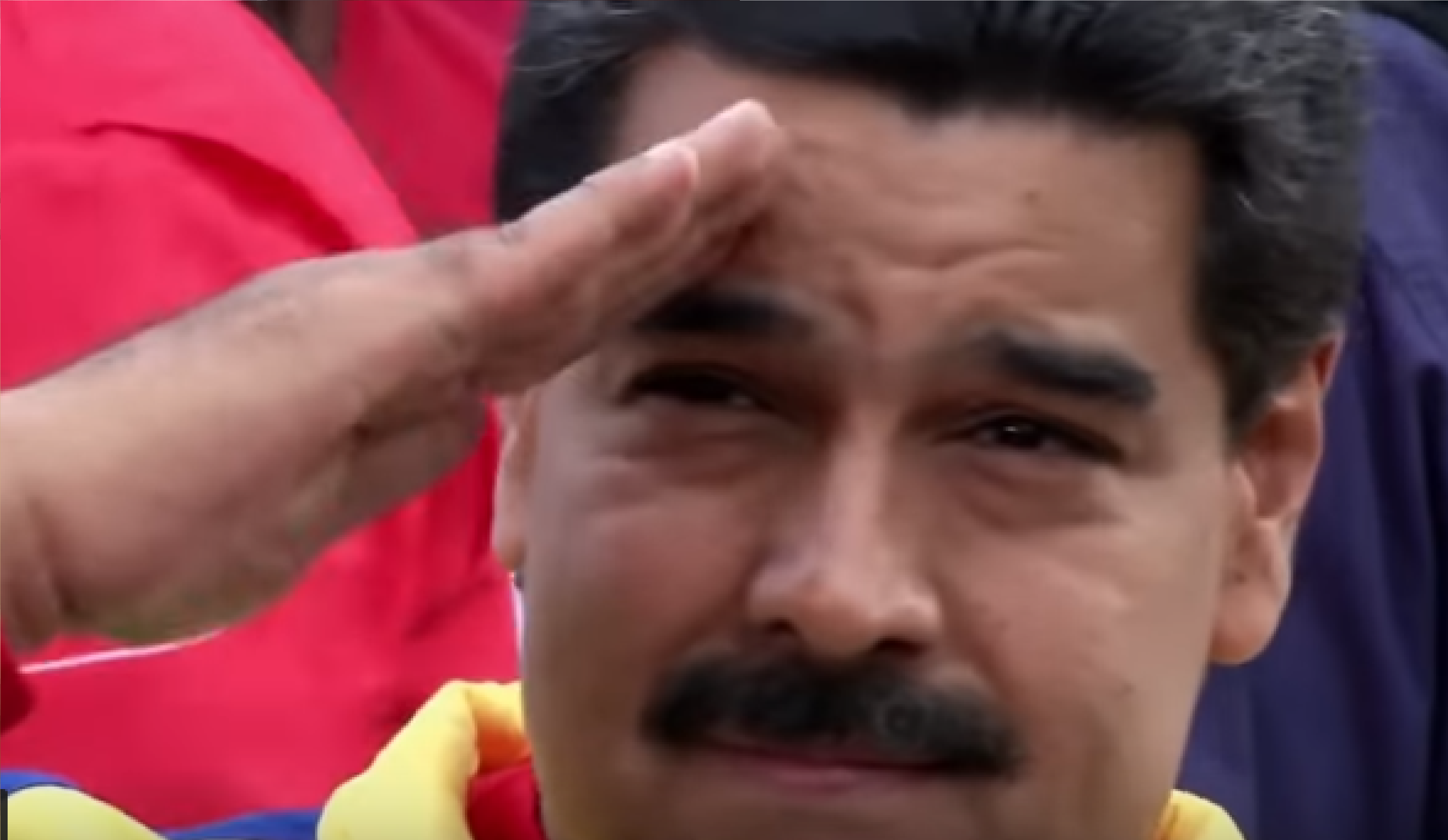 Nicolás Maduro (youtube)