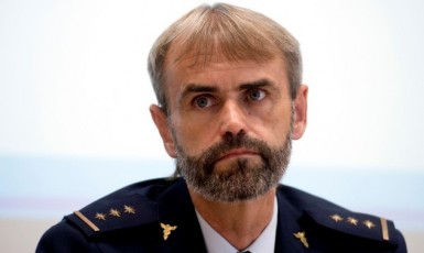 Robert Šlachta  (ČTK)