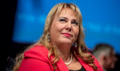 V době, kdy Ministerstvu pro místní rozvoj šéfovala Klára Dostálová (ANO), ministerstvo nic nekontrolovalo  (ČTK)
