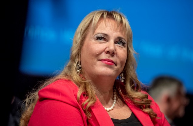 V době, kdy Ministerstvu pro místní rozvoj šéfovala Klára Dostálová (ANO), ministerstvo nic nekontrolovalo  (ČTK)